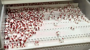 Red Bird Candy: A holiday tradition