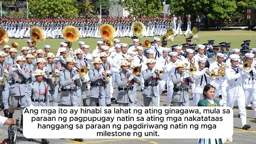 ROTC Lesson 20 Military Customs and Traditions Part 1 intro. Please watch full length video at my Youtube channel (Colonel Dennis Eclarin). Watch, learn, prepare to defend. | Colonel Dennis Eclarin