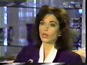 Stepfanie Kramer Interview -Lifestyles of the Rich & Famous