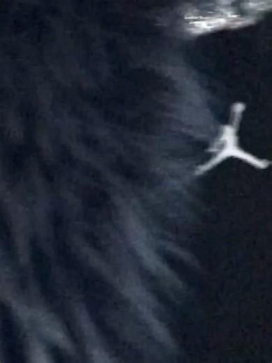 Complex Sneakers on Reels