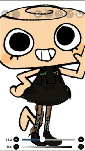 Shelly ★-brightney library-★