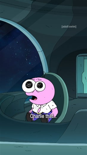 1.3M views · 39K reactions | You may want to take a seat for this Stream new #SmilingFriends every #Max across Europe and on #HBOMax in Belgium & The Netherlands, on Channel 4 in the UK & Ireland and on #AdultSwim via Warner TV Next in France. Coming soon to Warner TV Deutschland in Germany. #adultswimeurope #newseason #charlie #pim #alien #flatearth | Adult Swim UK & Europe | Facebook