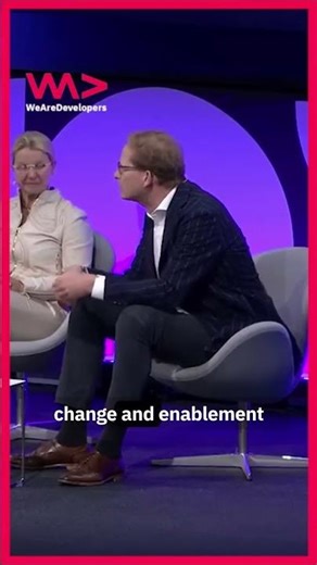 Hackathons Help Developers and Companies Learn From Each Other