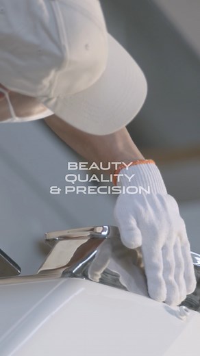 11 reactions | At Pearl Yachts, we craft masterpieces. Our commitment...