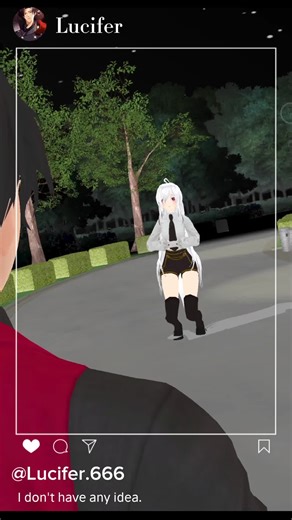 He's done with me. #obeyme #obeymeme #obeymenightbringer #obeymelucifer #obeymemc #mmd #obeymejp #meme #breakdance