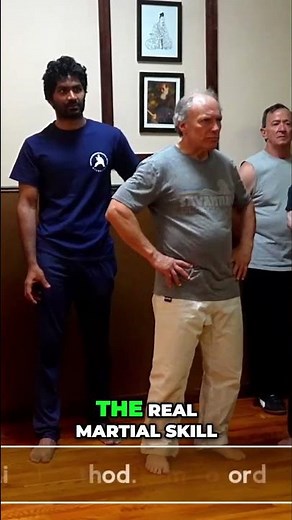 Unlock the Ancient Art: Mastering the Grab in Chinese Wrestling!