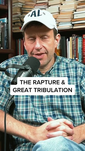 Understanding the Rapture Doctrine in Christianity