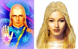 Who are the Pleiadians?