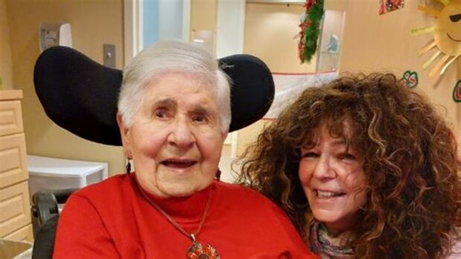 Advocate wants lockdowns in long term care to end