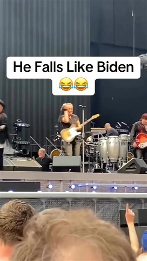 #springstein Any man who eats Ben & Jerry's ice cream while listening to Springstein will have his dick fall off | Robert Gabay Smith