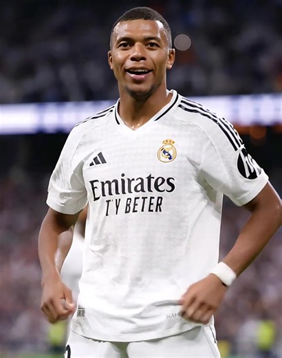 Real Madrid on TikTok