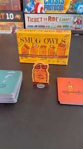 14K views · 278 reactions | Why did the owl invite his friends over?...