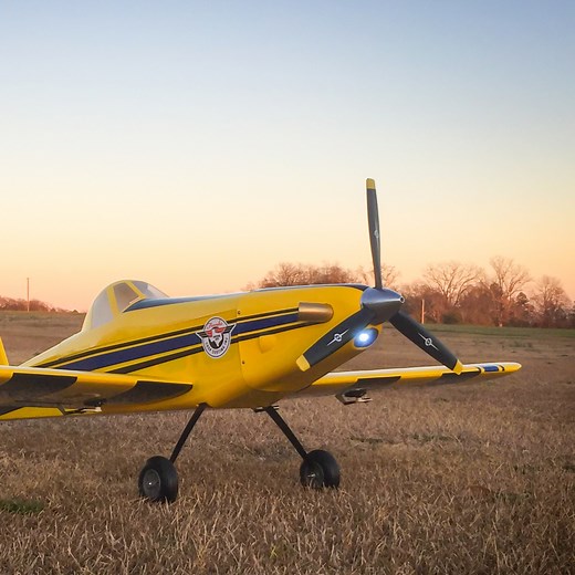 Master Airscrew 3-blade series performance propellers providing thrust and efficiency for both gas/glow engine and electric motor powered RC airplanes. Sizes ranging from 5" to 17". Available in CCW and CW variants. | Master Airscrew Propellers | Facebook