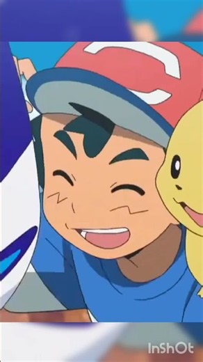Goh vs Leon vs Ash #pokemon #goat ash #greyninja,solgaleo,melmetal #pokemongold