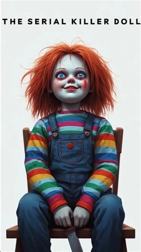 Chucky: The Killer Doll