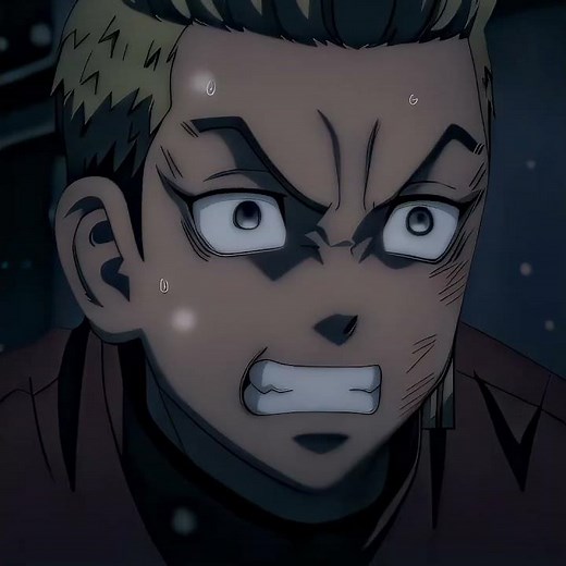 INSANE Anime Clips for Editing 🔥