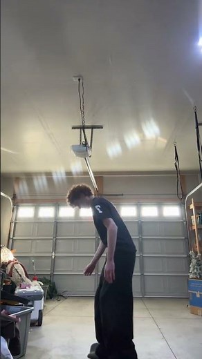 Day 41 of kickflips and more