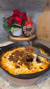 Queso Fundido Recipe