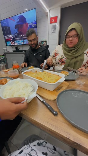 Today for dinner 🍽️