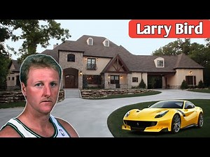 Larry Bird Net Worth: Age, Height, Car & House, Lifestyle, Biography