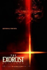 'The Exorcist: Believer' (2023) - The 6th installment in 'The Exorcist' franchise is set to be released on the 50th anniversary of the 1973 original - Movie Trailer - Martin Cid Magazine