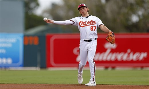 In Photos: Jackson Holliday shares wholesome never-seen-before highlights from his wedding