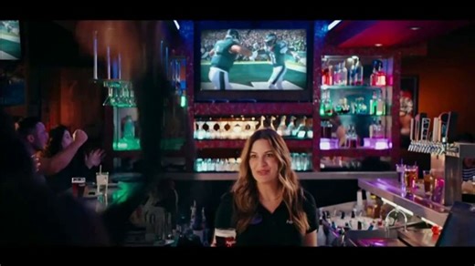 Applebee's TV Spot, 'Football Night in America'