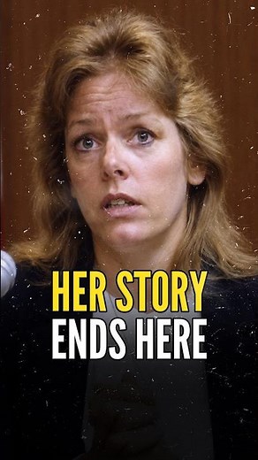 Aileen Wuornos | The Early Years #TrueCrime #SerialKillers