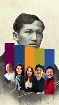 From Rizal to Today: Filipino Books Go Global