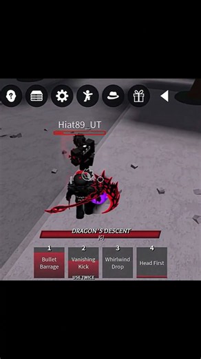 Martial artist vs garou fight would be peak🔥 #roblox #tsb#thestrongestbattlegrounds#tsbroblox
