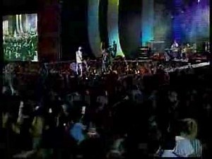 Kumbia All-Starz Music Video "Chiquilla"