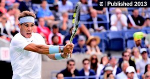 Men’s Final: A Showdown of No. 1 vs. No. 2