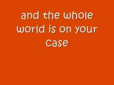 Adele- Make you feel my love Lyrics