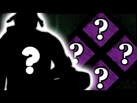 Getting OP Builds From a Randomizer | Dead by Daylight