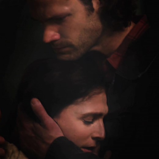 Sam Winchester and Eileen | Supernatural Edit