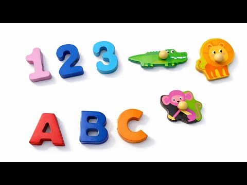 🧩 Learn & Play with Puzzles!