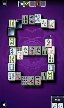 Microsoft Mahjong Mobile | Lightning Tiles Easy - September 12, 2026 | Daily Challenges