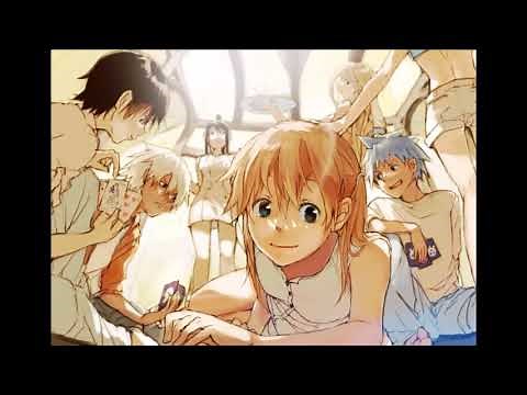 Soul Eater - "Bakusou Yume Uta" Romaji + English Translation Lyrics #85