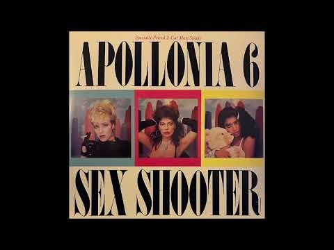Sex Shooter
