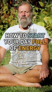 Wim Hof on Instagram: "Breathe, exerc-ICE, repeat. ❄️ Forget coffee— this is how I start the morning full of energy. Wim Hof breathing to cleanse the body. Exercise to get the blood flowing. Ice bath to supercharge your energy. Give it a try and share below how it made your day! #wimhof #morningroutine #wimhofbreathing #breathe #exercise #icebath #energyboost #wimhofmethod"