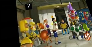 Cubix: Robots for Everyone S02 E008 - Bubble Town Wishes and EPU Dreams - video Dailymotion