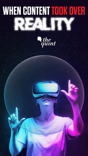 Raghav's Take | Then came Operation Sindoor. All of this was documented. But it was followed by the greatest fan fiction the internet has ever written. Jets were shot down. Pilots were captured. Karachi was taken. Breakfast was planned in Rawalpindi. None of it happened. But it looked amazing. Video game footage became airstrikes. Gaza became Pakistan. Old videos became breaking news. Nobody asked whether it was true. They asked whether it was shareable. Watch the full episode - LINK IN BIO. #So