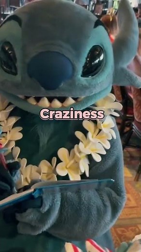 Ohana Breakfast & EPCOT Fun! 🍍 Disney World Family Adventure Teaser