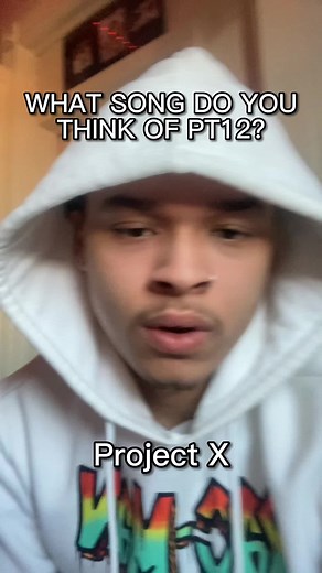 Holiday CS Producer Tag Project X by Bandmanrill