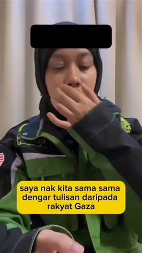 Tragedi Palestin: Suara Rakyat yang Perlu Didengar