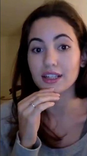 Ivana Baquero: Actor's Journey: From Chance to Commitment (recorded 2016)