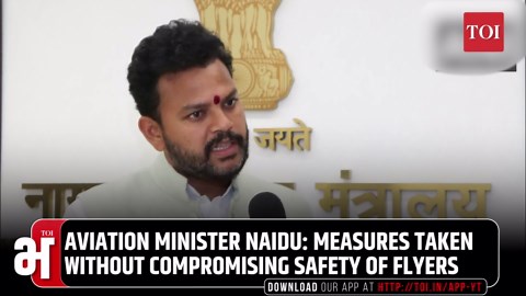 Centre orders high-level probe as IndiGo flight operations set to normalise in 3 days