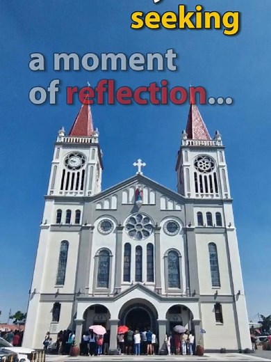 Visit Baguio Cathedral,⛪ a hidden gem💎 in Baguio City,🌲 and glimpse its history...Your memorable Begins in 456 Hotel Le Grande - Baguio City ✉️FOR EVENTS, INQUIRIES, OR RESERVATIONS MESSAGE US ON Facebook or Contact us at ☎️0917-888-9456 Hotel ☎️0947-975-6789 Hotel ☎️0977-755-2617 Events 🌏 #59-456 Hotel, Legarda Burnham, Legarda Rd. Baguio City. ©Angelo Domingo Dumo& Madel Cariaga Bingayan Baguio Tours Car for Rent | Explore | Travel | Enjoy FB: MY Baguio Car Rental and Tours - Car for Rent w