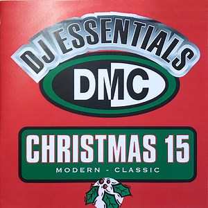 Various - DJ Essentials Christmas 15 (Modern - Classic)