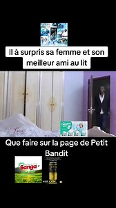213K views · 10K reactions |  | Ah franchement si c'était la réalité on allait décerné le prix Nobel de la paix à petit bandit 藍 | Mali Djigui | Facebook